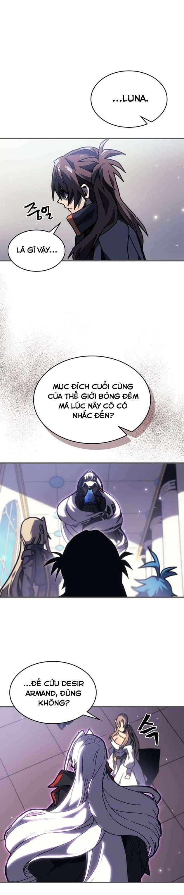 Phép Thuật Của Người Trùng Sinh Nên Đặc Biệt - Page 26