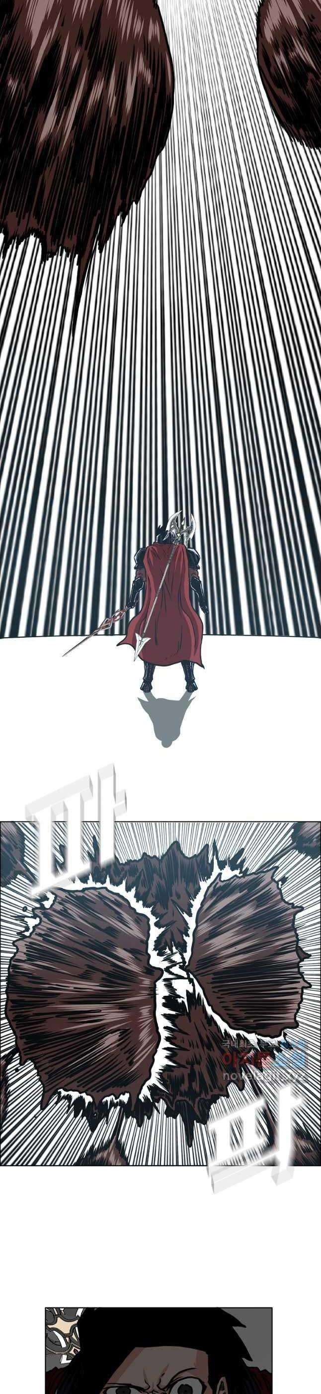 Bậc Thầy Kiếm Sư - Page 10