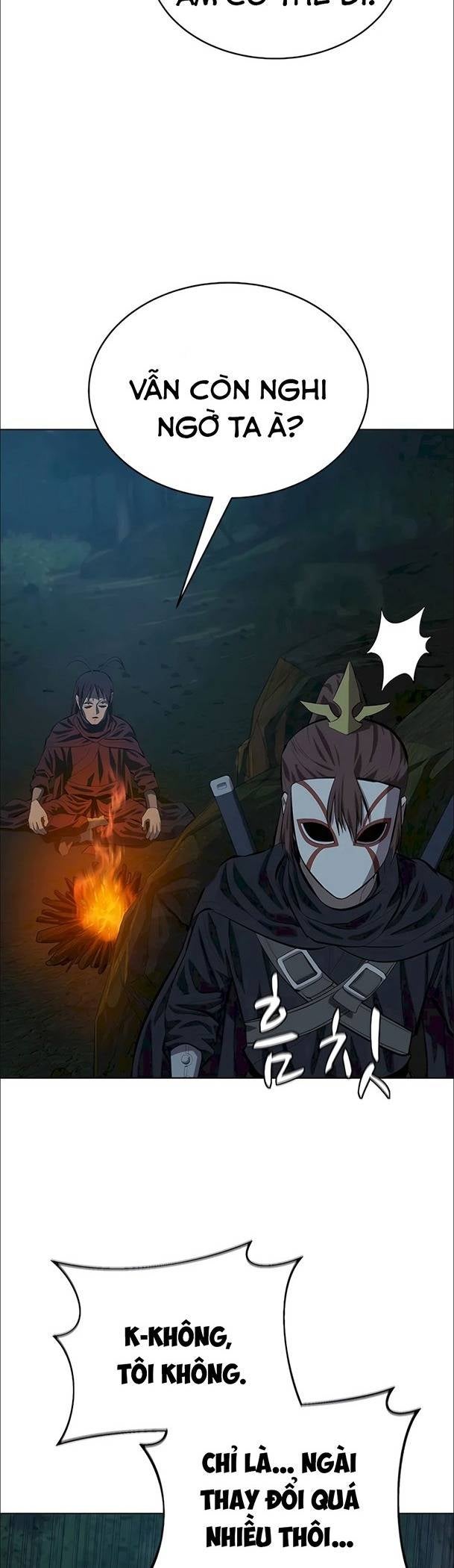 Sư Phụ Quỷ Diện - Page 4