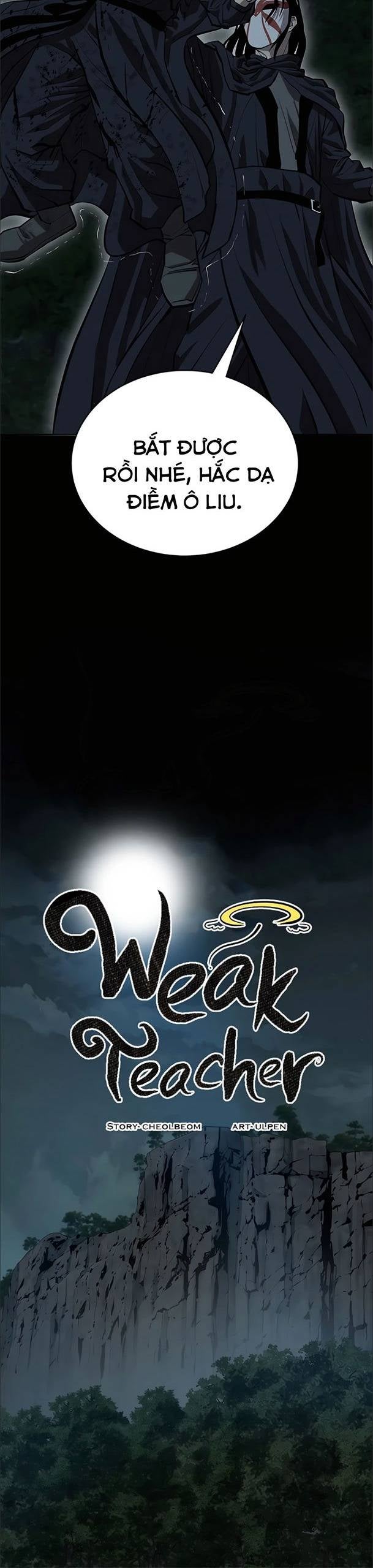 Sư Phụ Quỷ Diện - Page 16