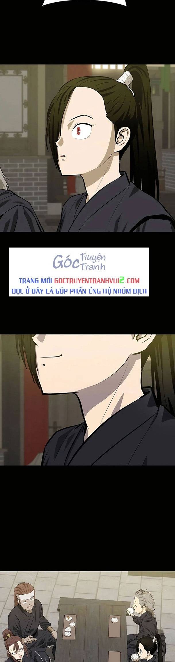 Sư Phụ Quỷ Diện - Page 23