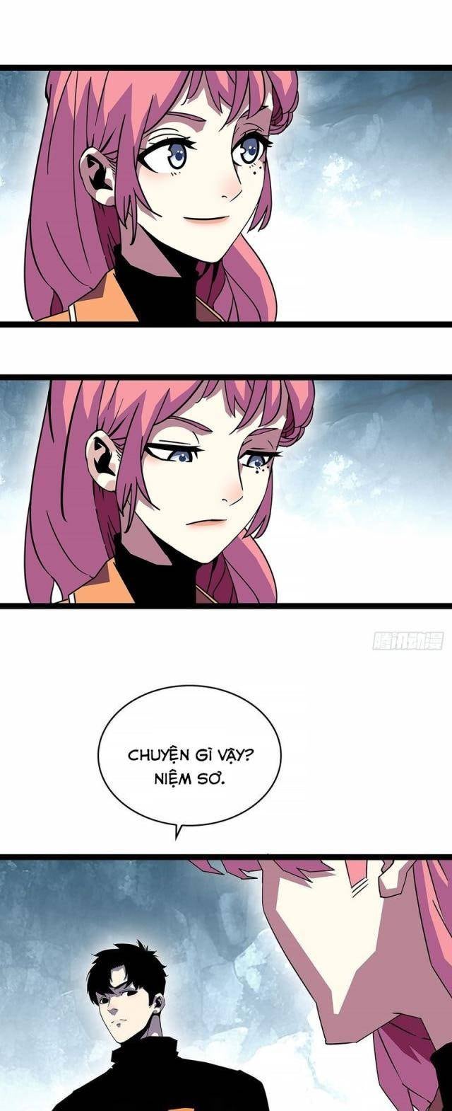 Bắt Đầu Vùng Dậy Từ Việc Chơi Game Nghiêm Túc - Page 21