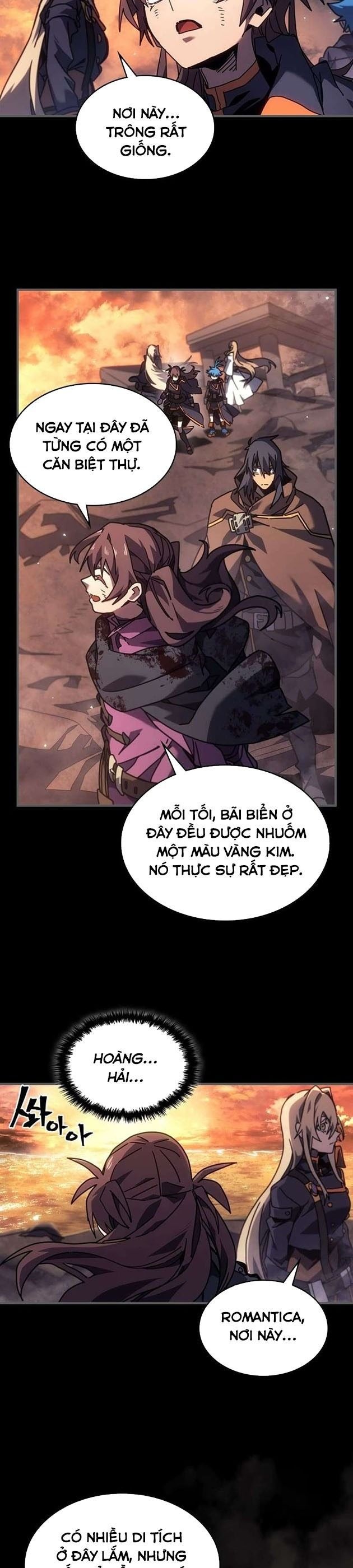 Phép Thuật Của Người Trùng Sinh Nên Đặc Biệt - Page 5