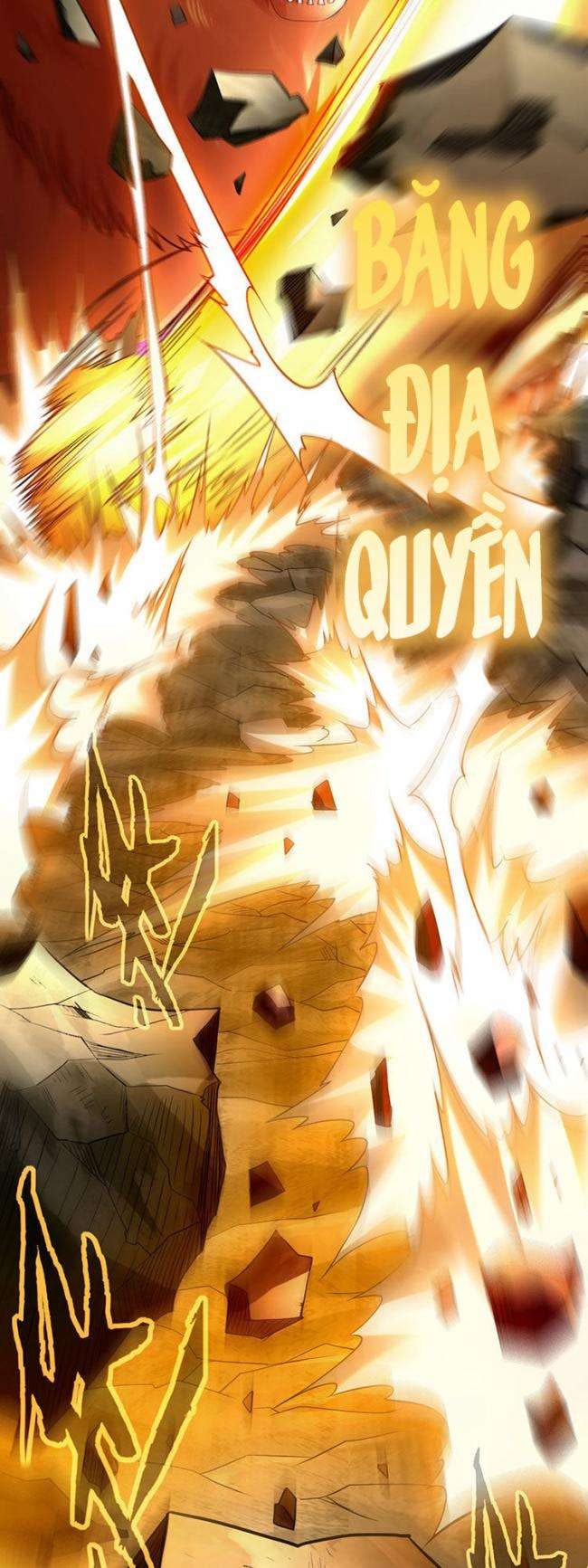 Đệ Tử Của Ta Đều Là Súp Bờ Thần - Page 5