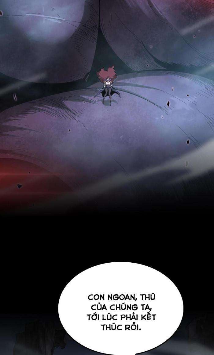 Chư Giới - Tận Thế Online - Page 33