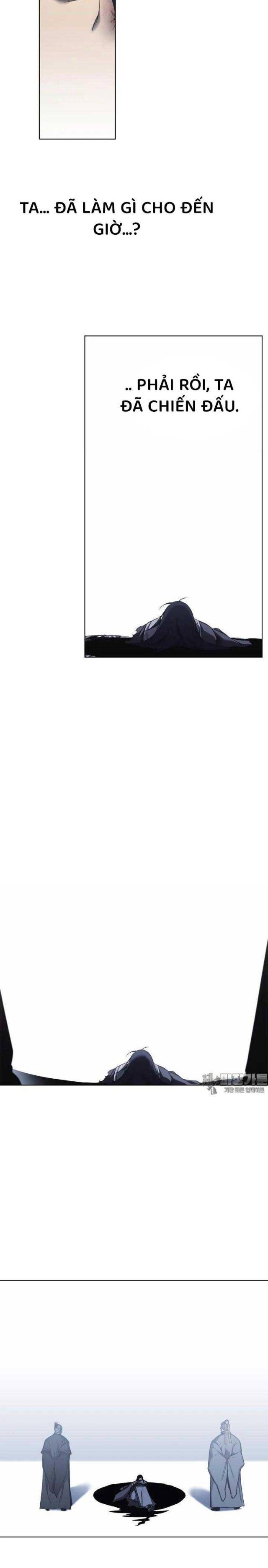 Biên Niên Sử Của Thiên Quỷ - Page 24