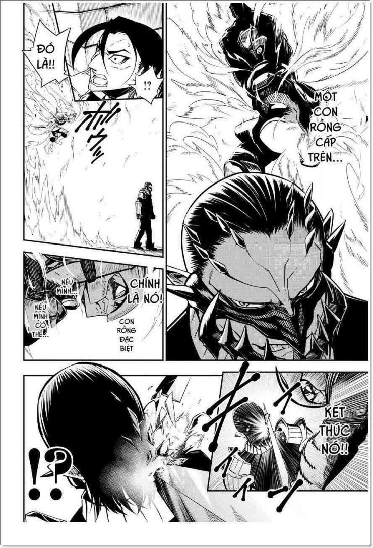 Ragna Crimson - Page 47