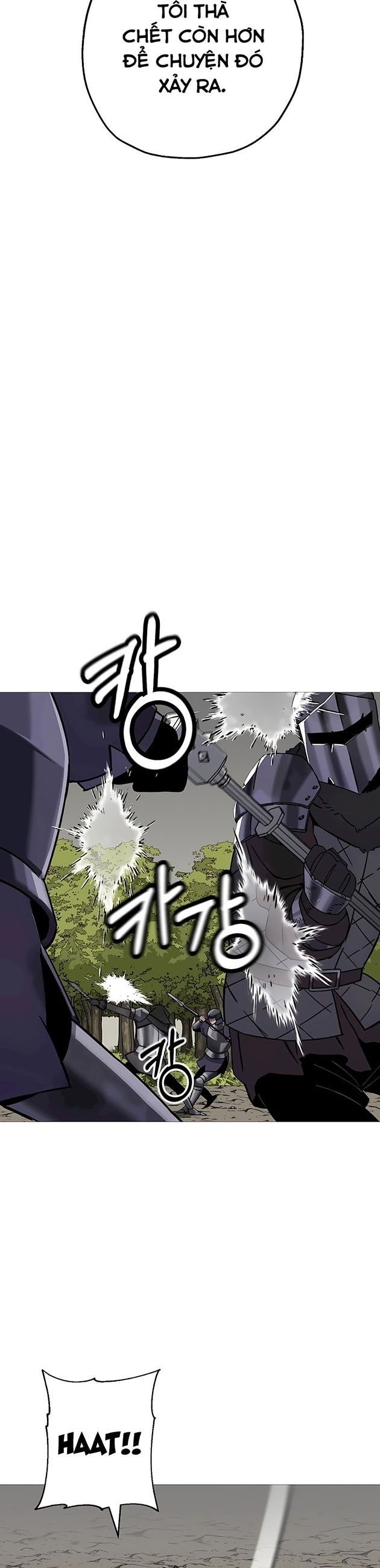 Chiến Binh Quật Cường - Page 39