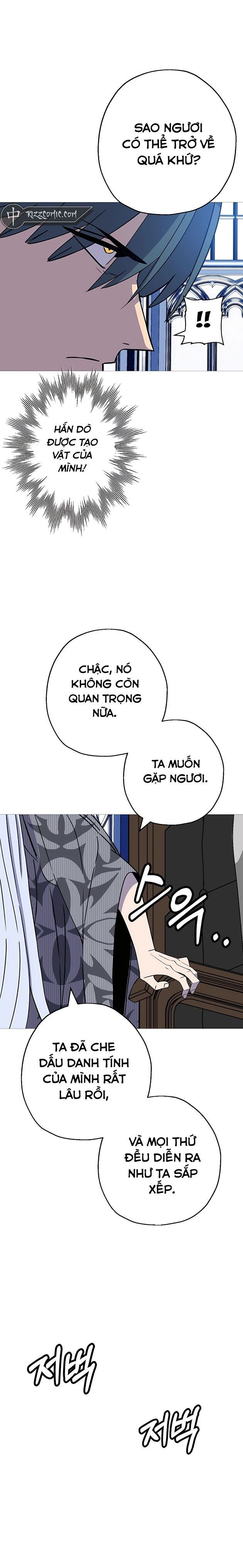 Chiến Binh Quật Cường - Page 10