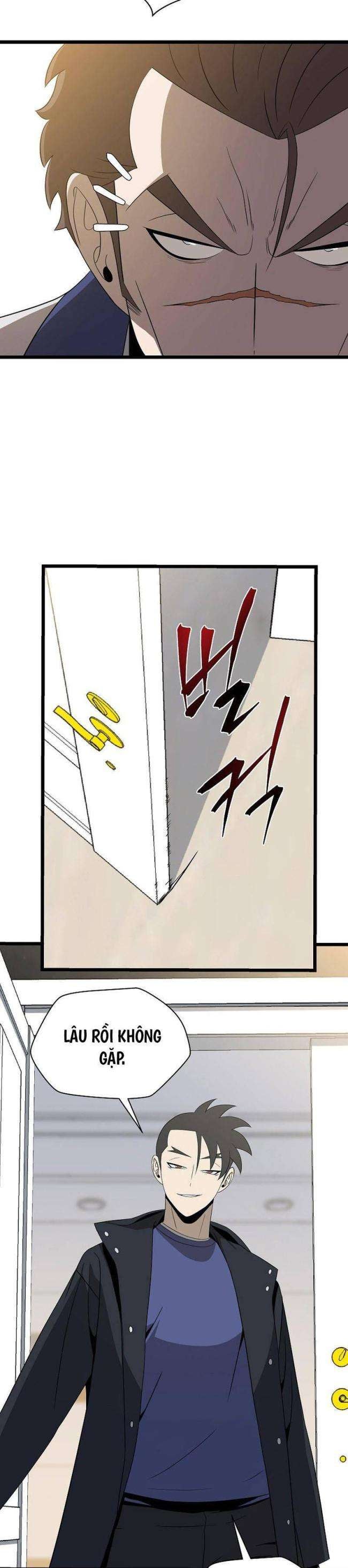 Kẻ Săn Anh Hùng - Page 8