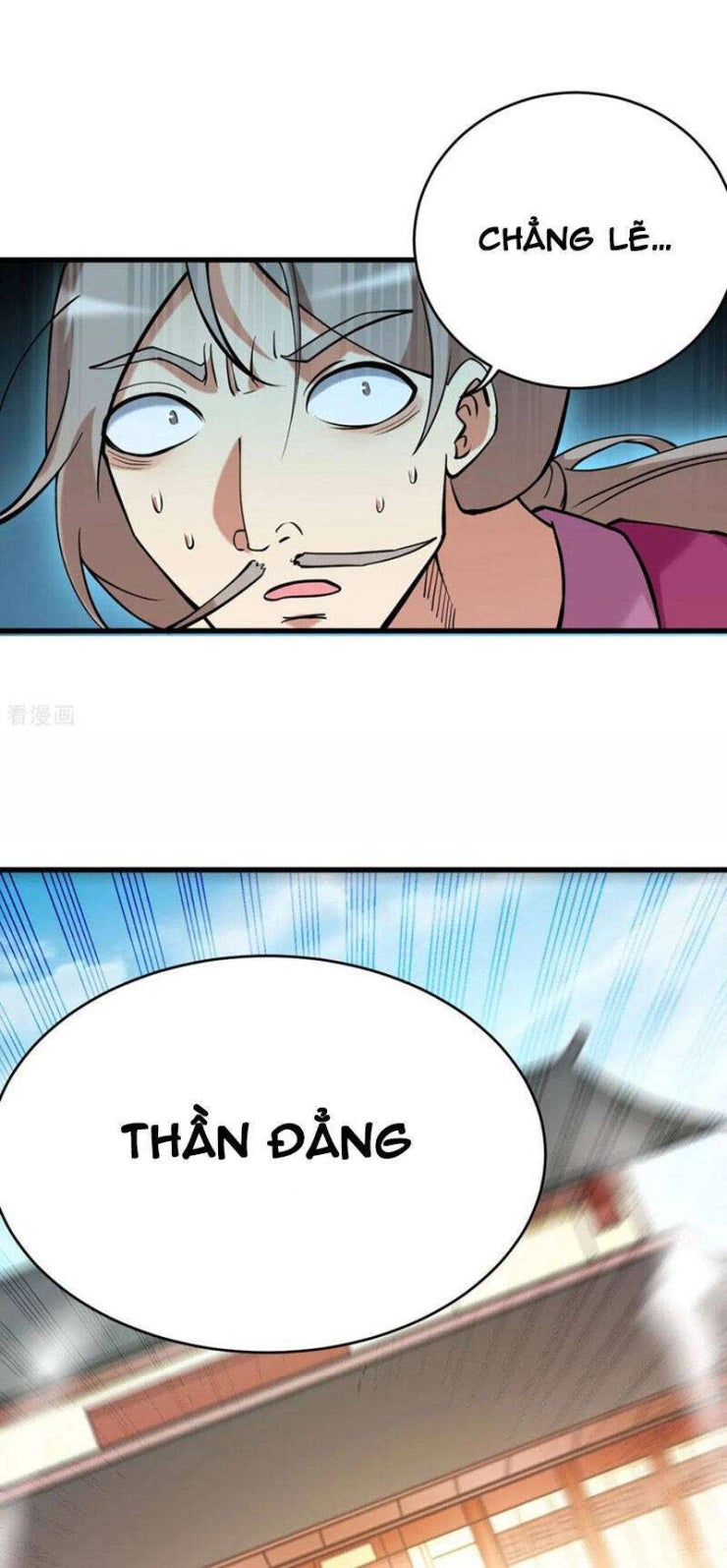 Đệ Tử Của Ta Đều Là Súp Bờ Thần - Page 26