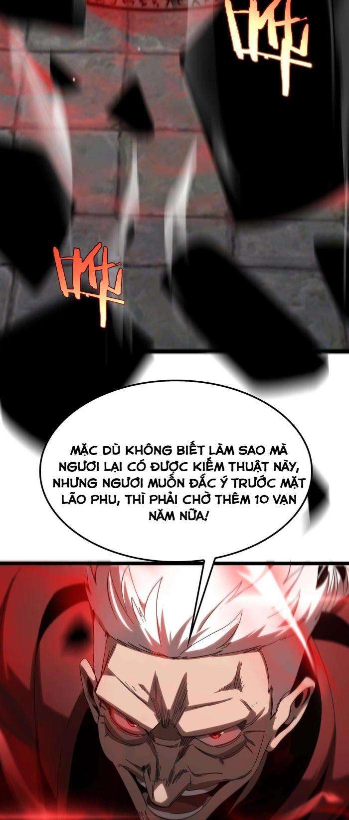 Chư Giới - Tận Thế Online - Page 15