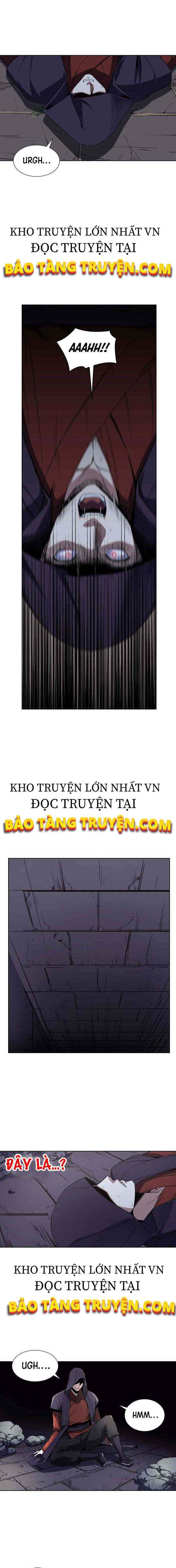 Trùng Sinh Thành Người Thừa Kế Điên Loạn - Page 6