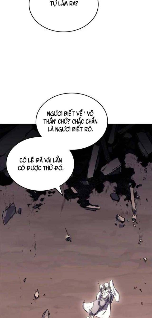 Biên Niên Sử Của Thiên Quỷ - Page 45