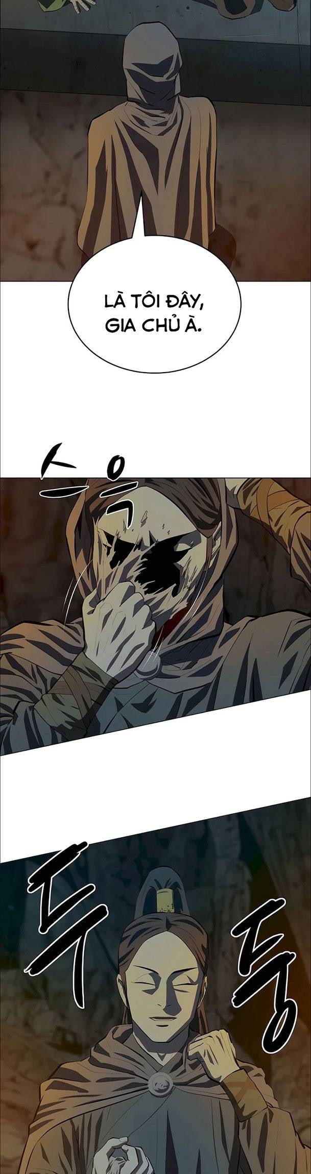 Sư Phụ Quỷ Diện - Page 21