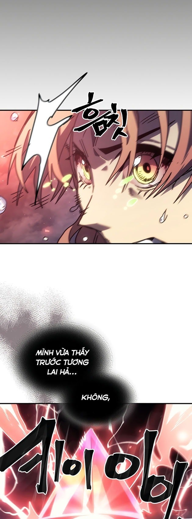 Phép Thuật Của Người Trùng Sinh Nên Đặc Biệt - Page 5