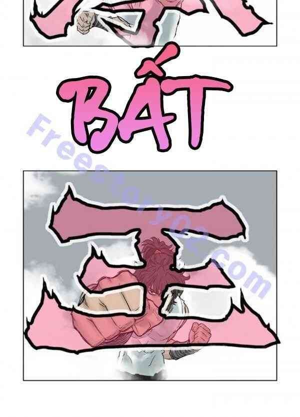 Bất Bại Quyền Ma - Page 6