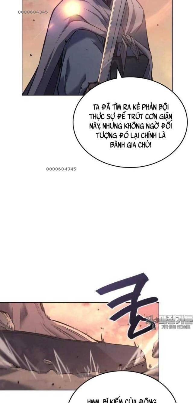 Biên Niên Sử Của Thiên Quỷ - Page 8