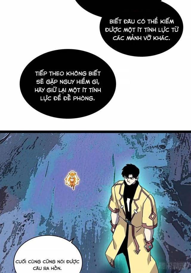 Bắt Đầu Vùng Dậy Từ Việc Chơi Game Nghiêm Túc - Page 28