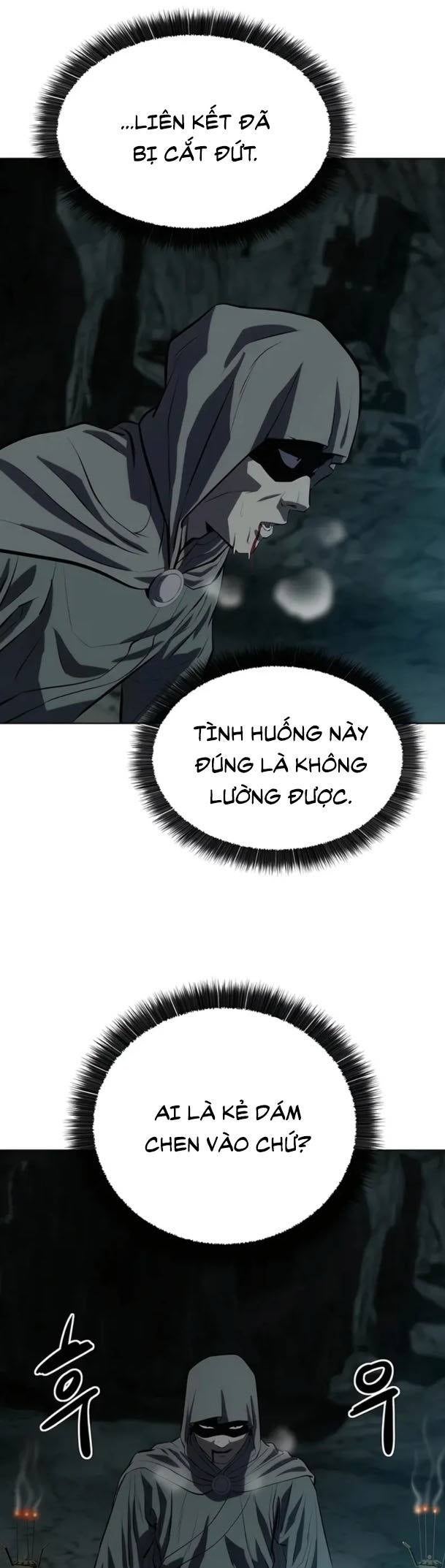 Sư Phụ Quỷ Diện - Page 6