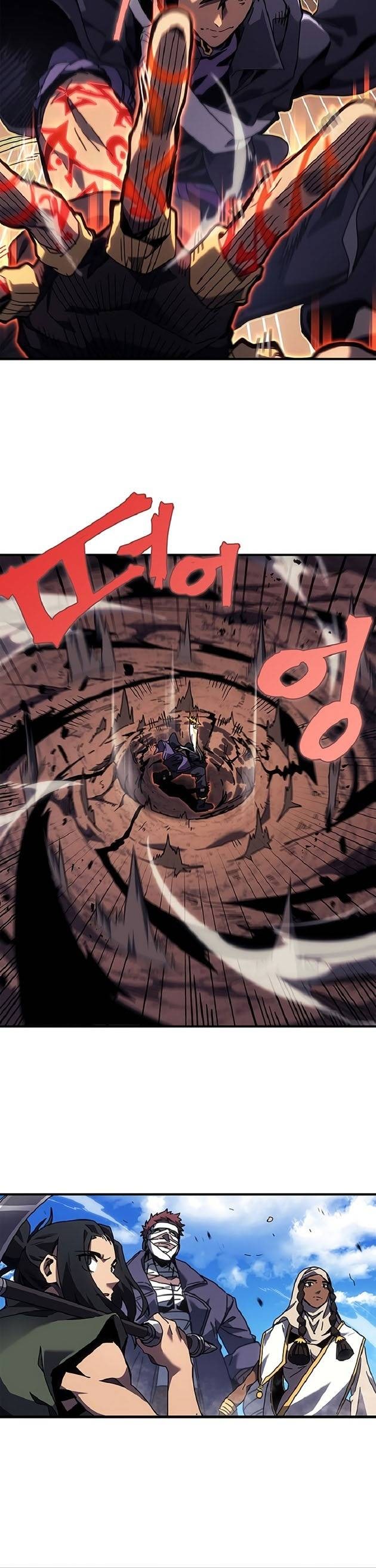 Phép Thuật Của Người Trùng Sinh Nên Đặc Biệt - Page 9