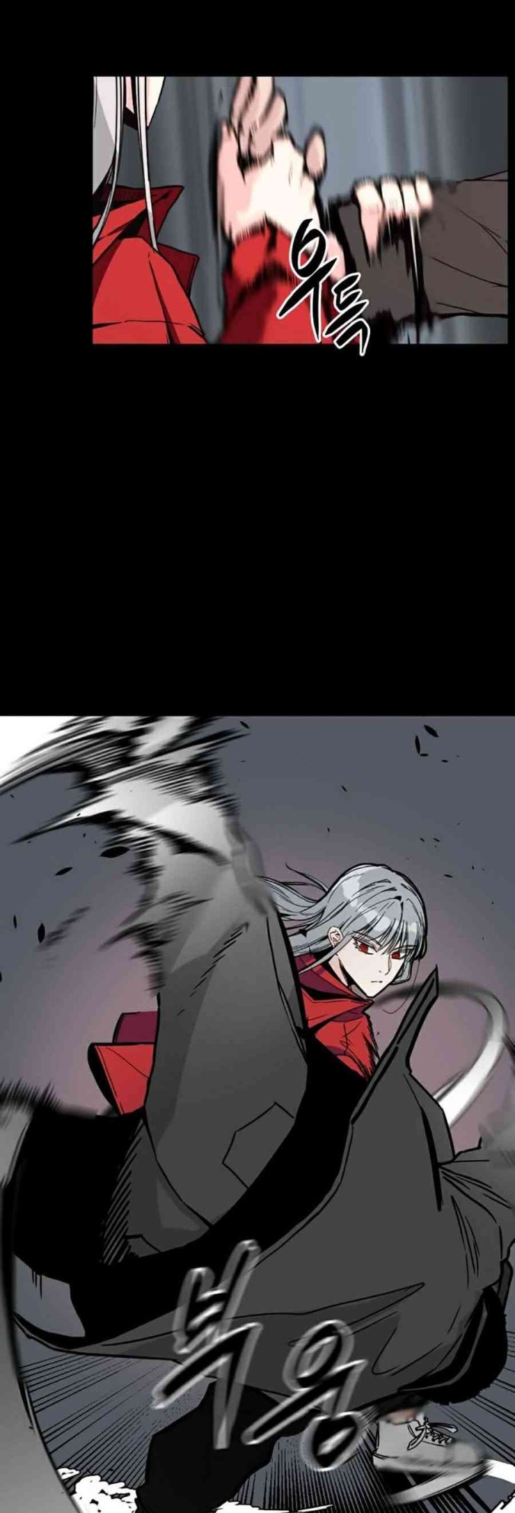 Kẻ Giết Anh Hùng - Page 37