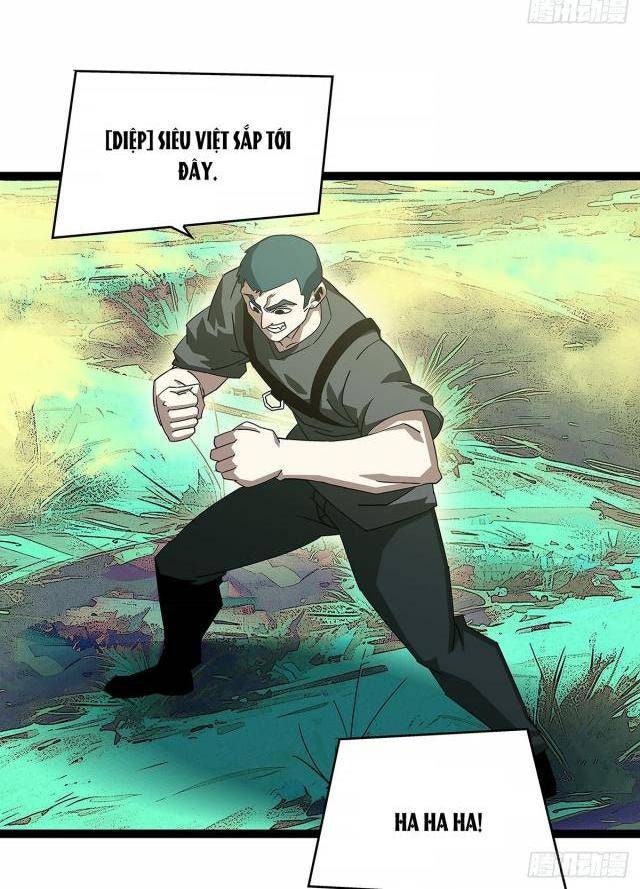 Bắt Đầu Vùng Dậy Từ Việc Chơi Game Nghiêm Túc - Page 10