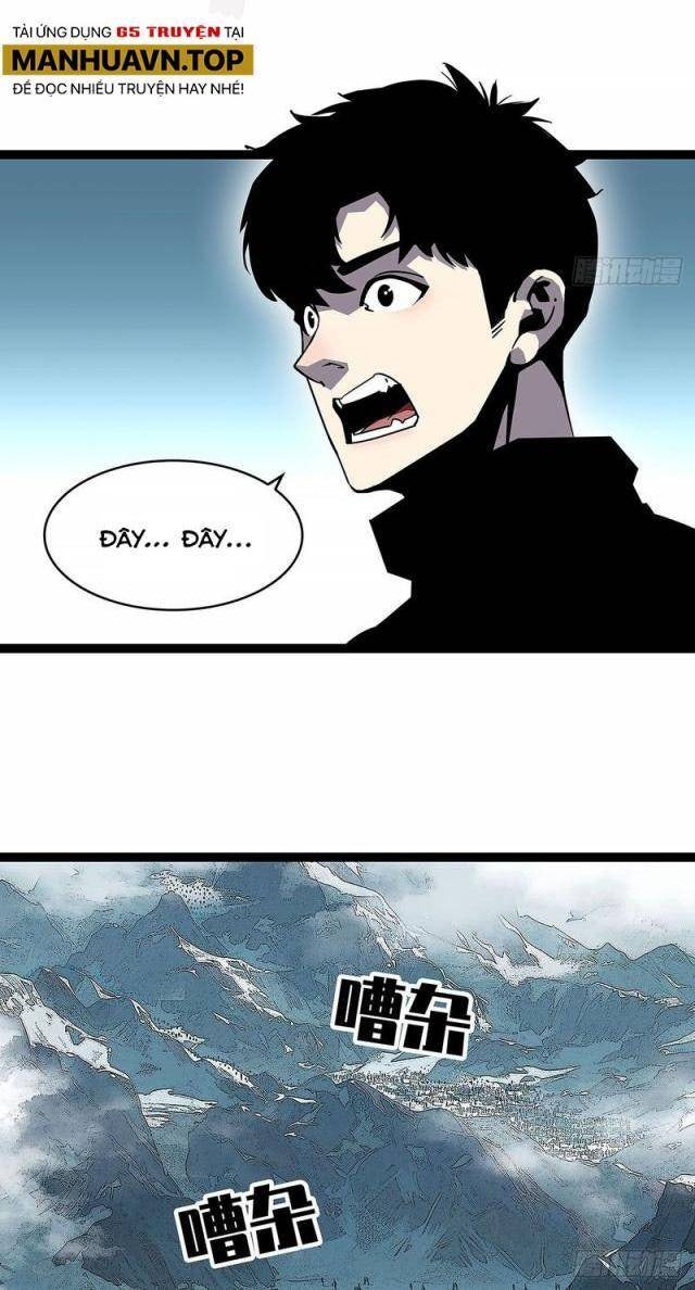 Bắt Đầu Vùng Dậy Từ Việc Chơi Game Nghiêm Túc - Page 16