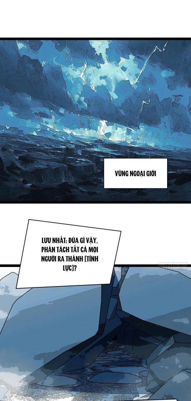 Bắt Đầu Vùng Dậy Từ Việc Chơi Game Nghiêm Túc - Page 28