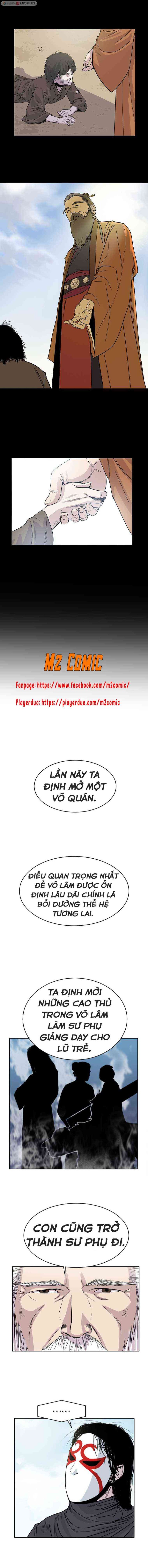 Sư Phụ Quỷ Diện - Page 6
