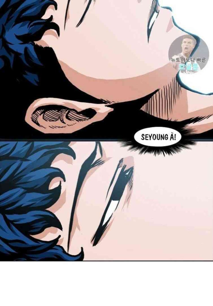 Bậc Thầy Kiếm Sư - Page 17