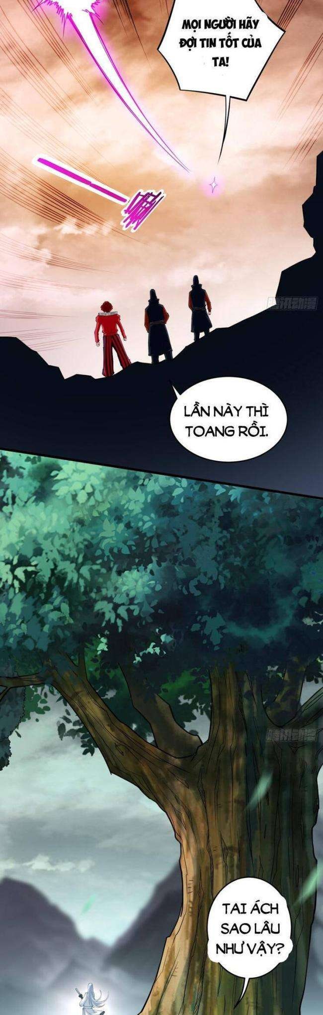 Đệ Tử Của Ta Đều Là Súp Bờ Thần - Page 31