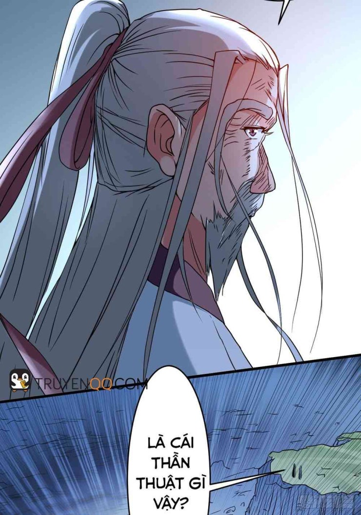 Đệ Tử Của Ta Đều Là Súp Bờ Thần - Page 16