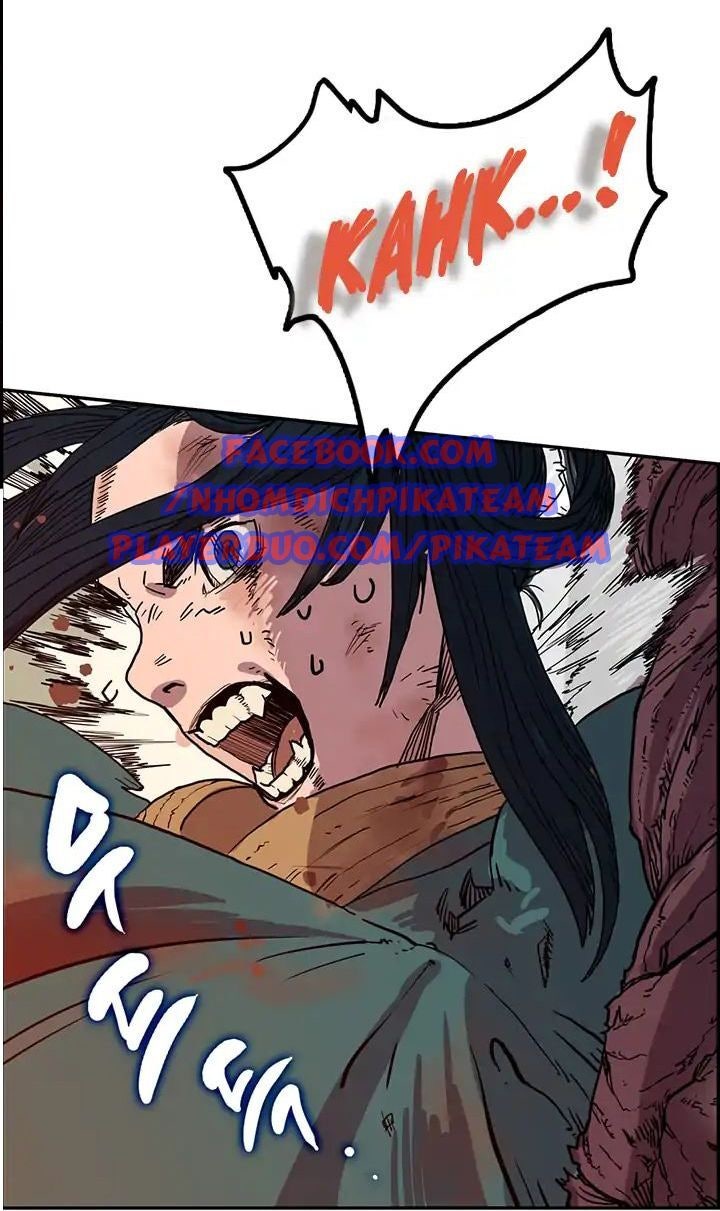 Biên Niên Sử Của Thiên Quỷ - Page 6