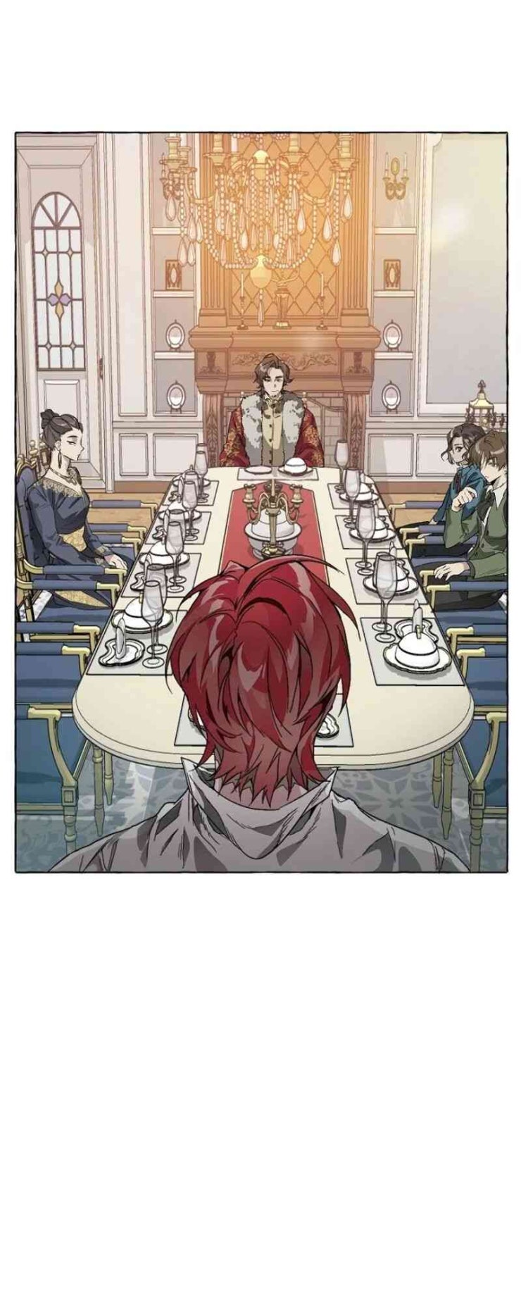 Phế Vật Dòng Dõi Bá Tước - Page 19