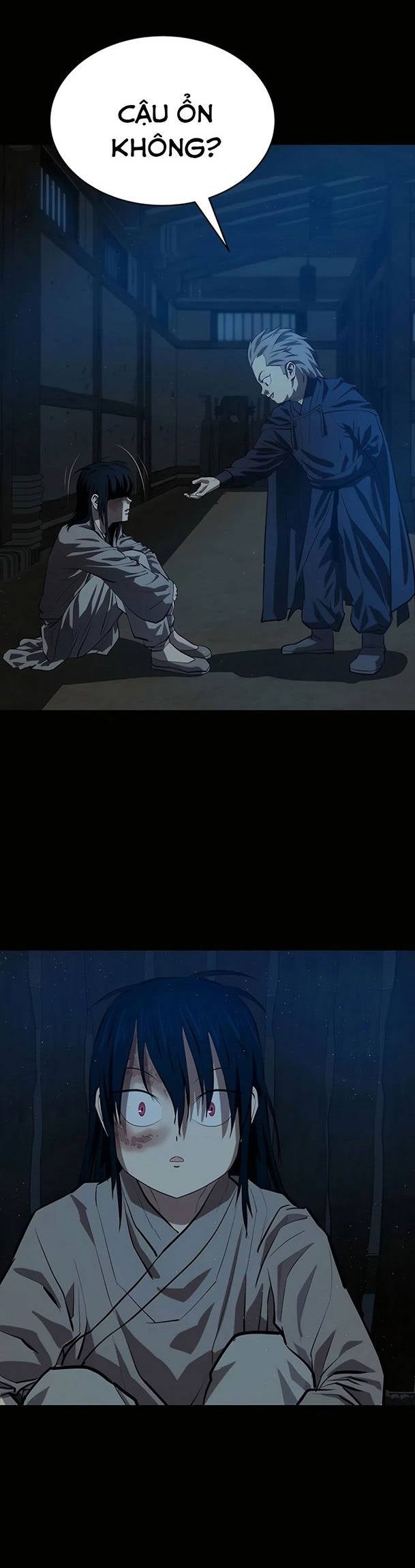 Sư Phụ Quỷ Diện - Page 18