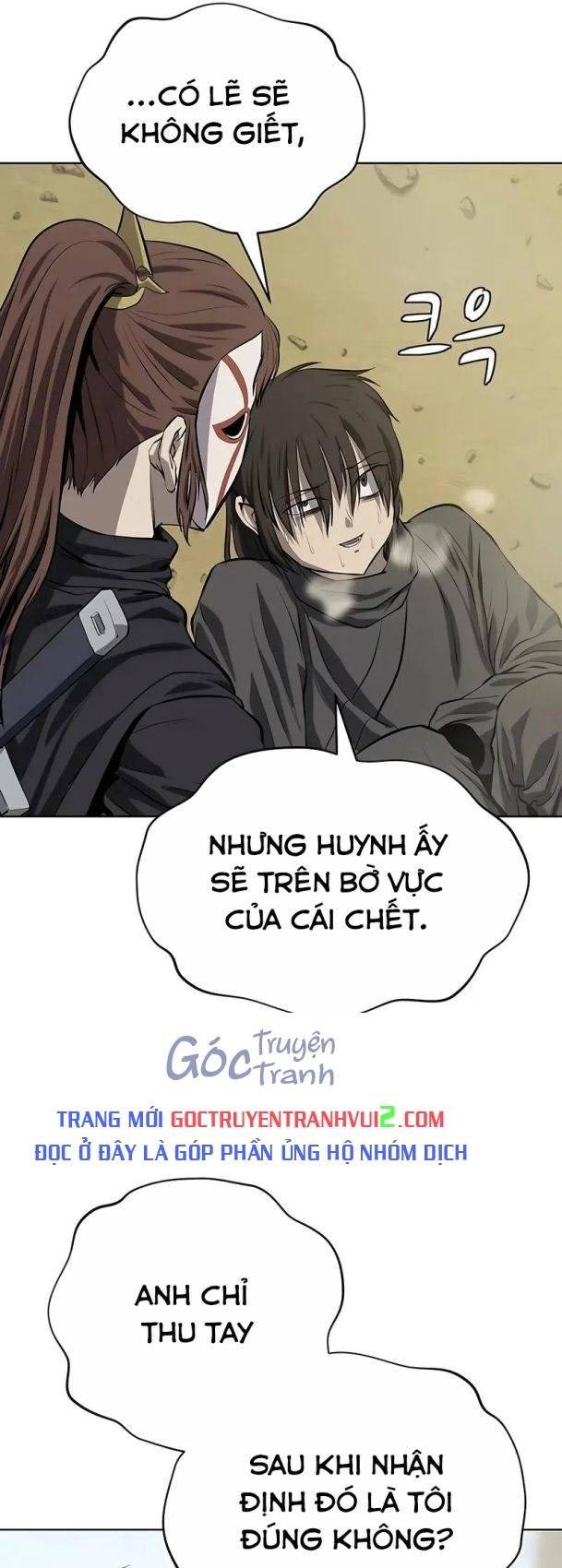 Sư Phụ Quỷ Diện - Page 36