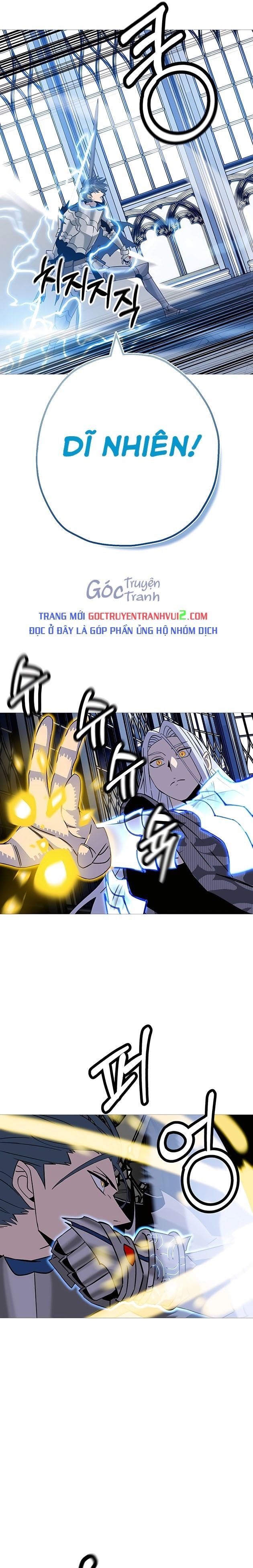 Chiến Binh Quật Cường - Page 13