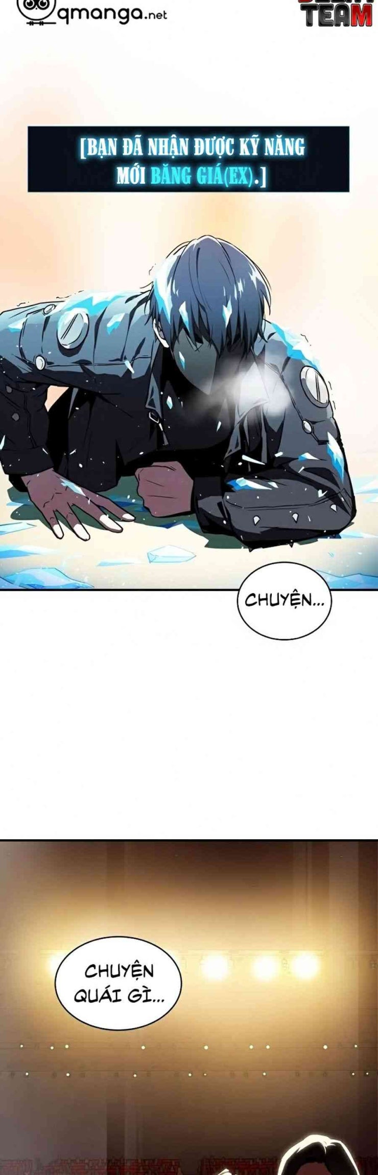 Sử Trở Lại Của Frozen Player - Page 41