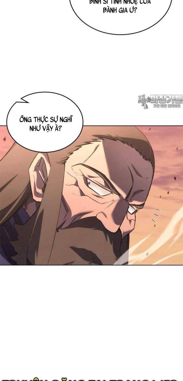 Biên Niên Sử Của Thiên Quỷ - Page 11