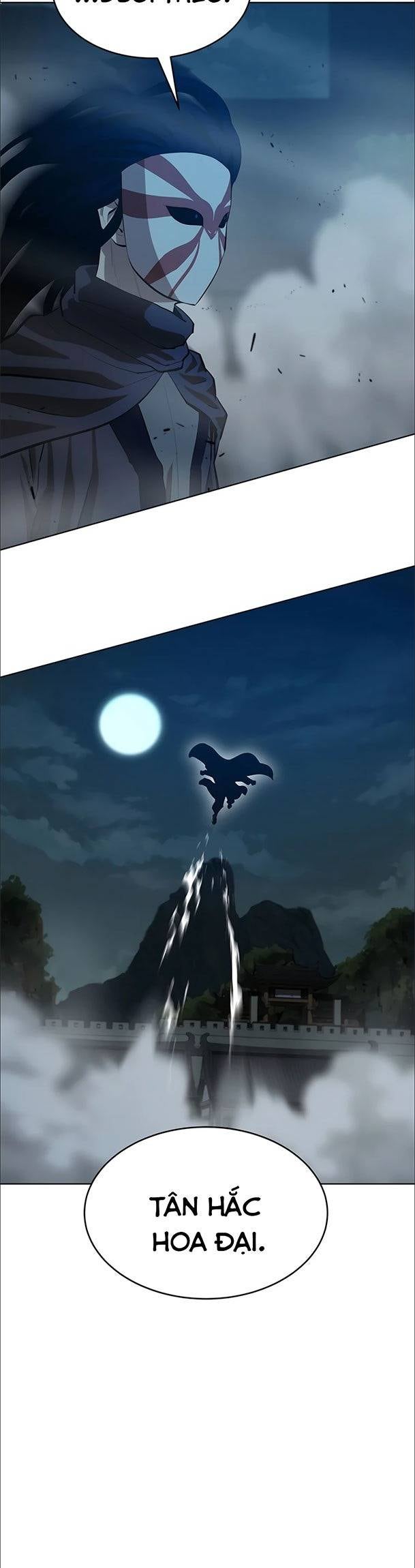 Sư Phụ Quỷ Diện - Page 11