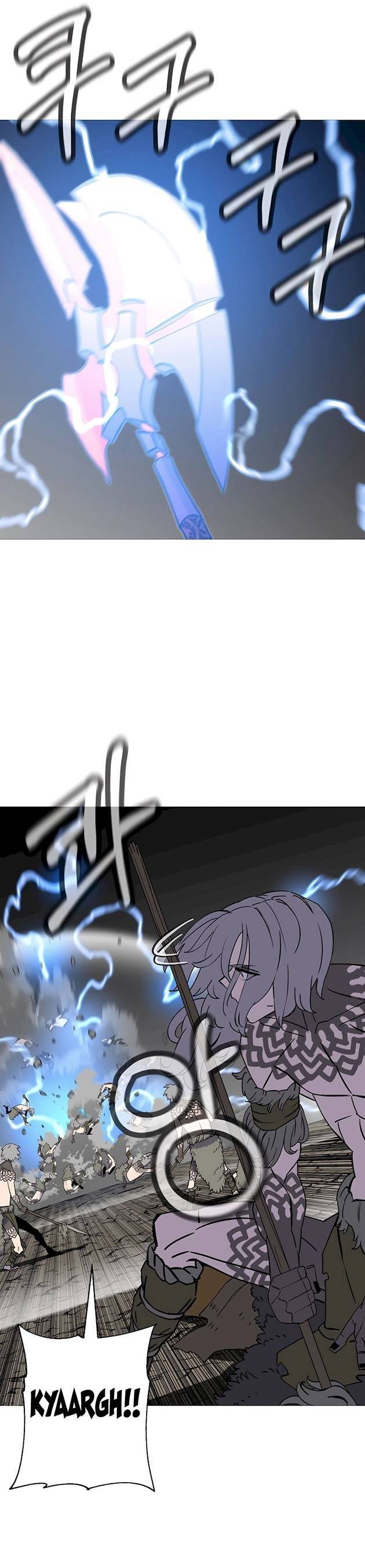 Chiến Binh Quật Cường - Page 13