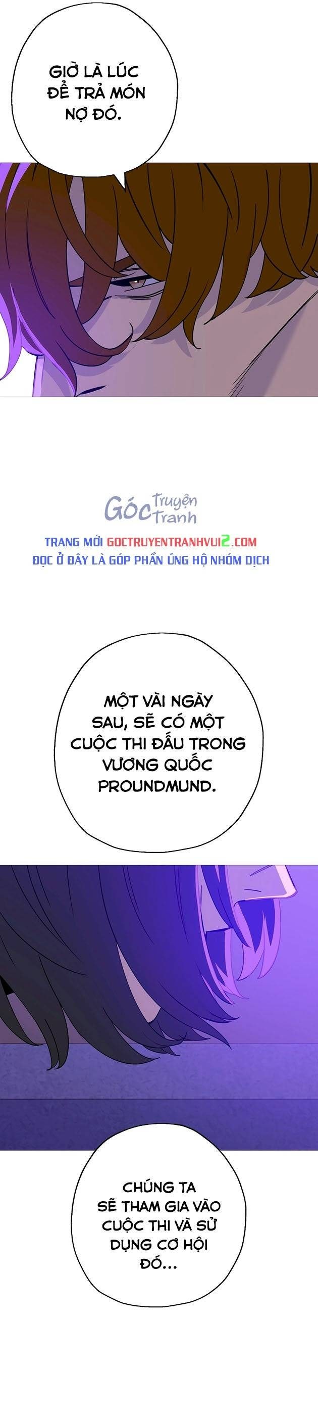 Chiến Binh Quật Cường - Page 34