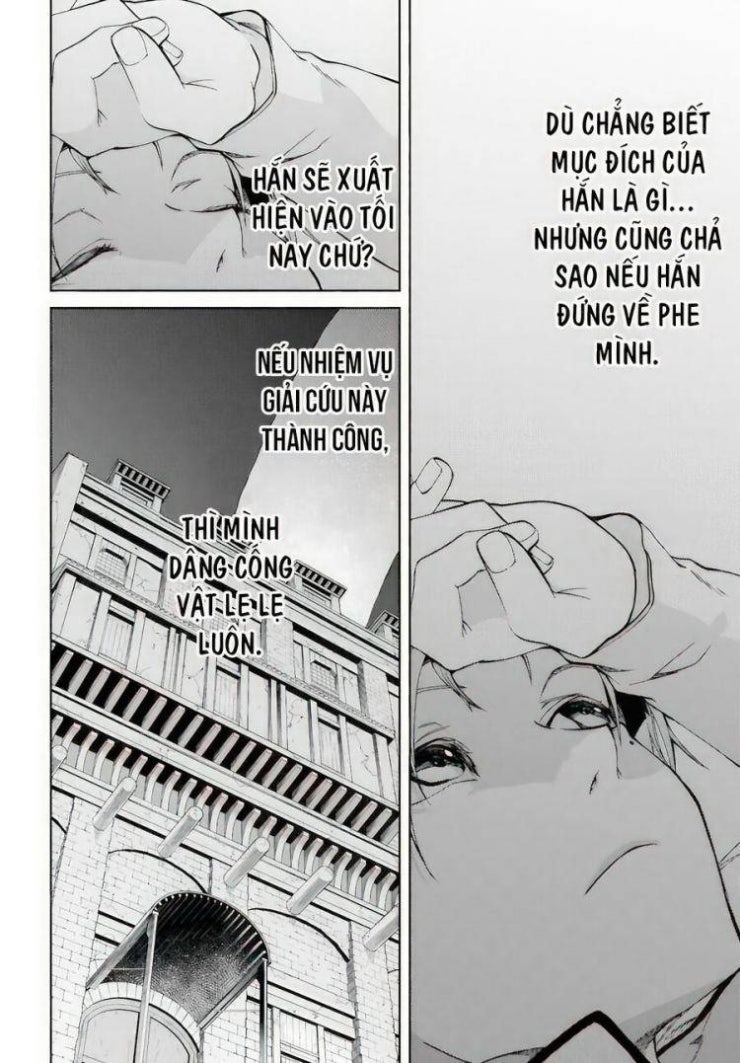 Thất Nghiệp Chuyển Sinh, Làm Lại Hết Sức - Page 29