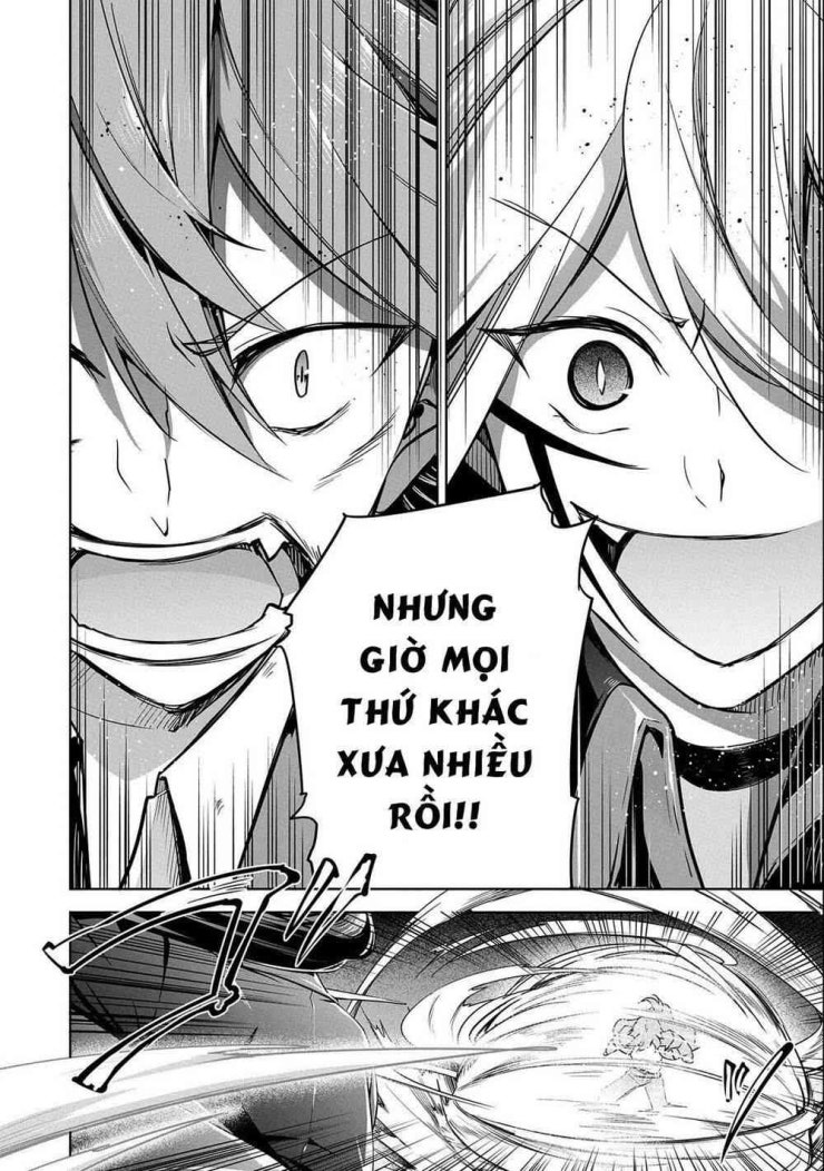 Con Trai Của Anh Hùng Là Người Học Việc Của Quỷ Vương - Page 28