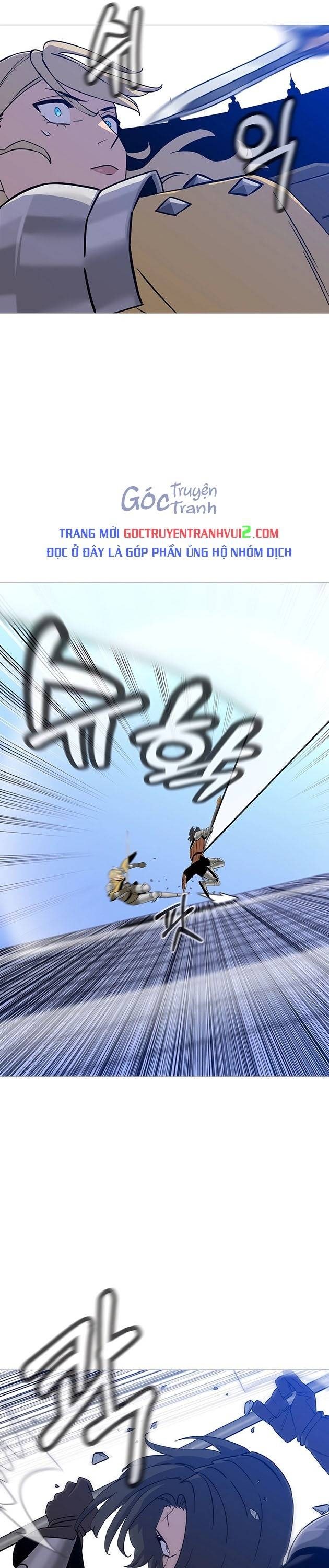 Chiến Binh Quật Cường - Page 25