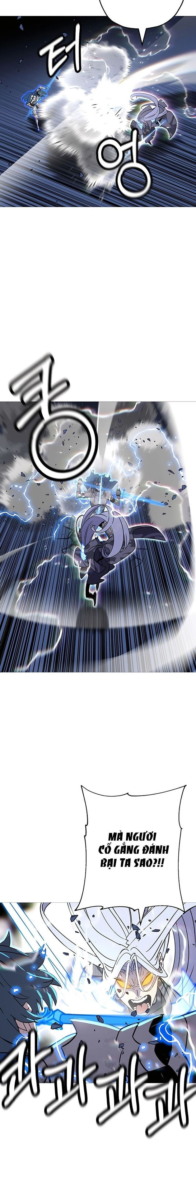 Chiến Binh Quật Cường - Page 18