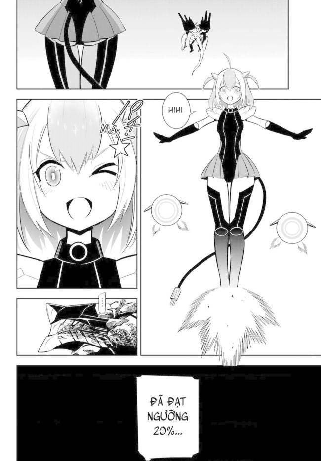 Ragna Crimson - Page 19