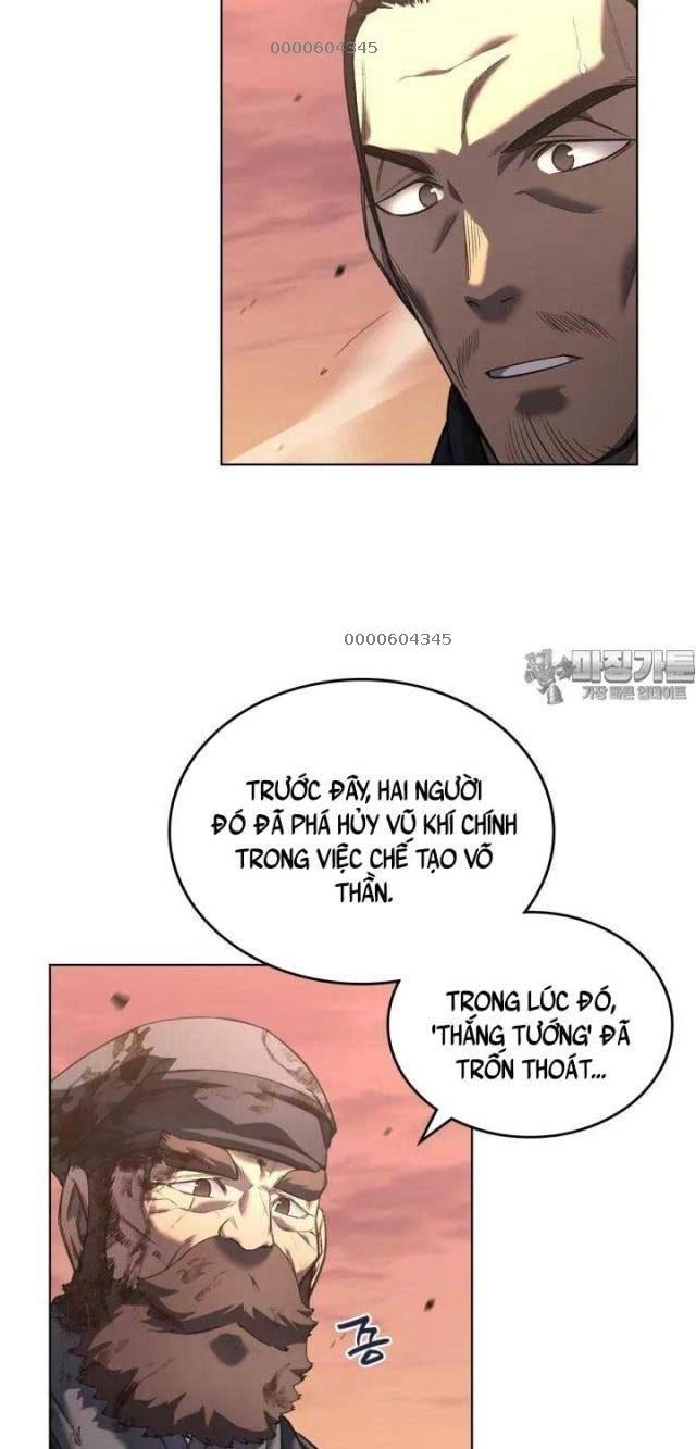 Biên Niên Sử Của Thiên Quỷ - Page 15