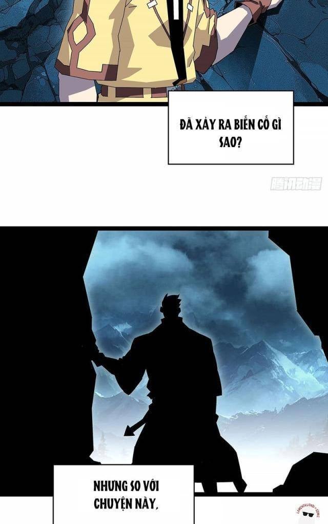 Bắt Đầu Vùng Dậy Từ Việc Chơi Game Nghiêm Túc - Page 27